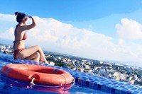 Cicilia Hotel & Spa Đà Nẵng